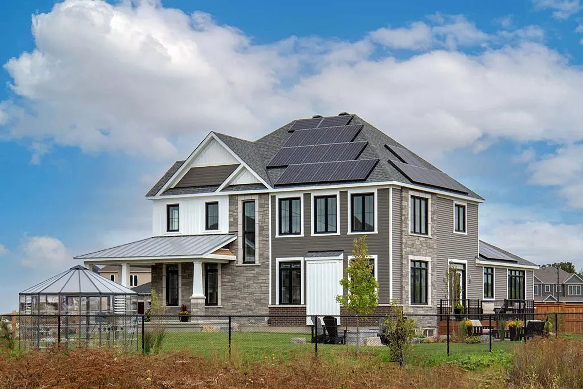 Minto CHEO Lottery Dream Home